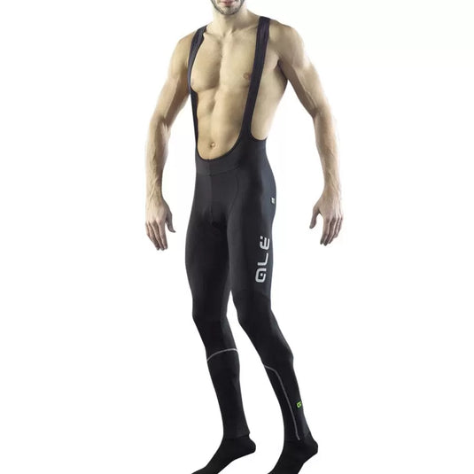 BRN CALZAMAGLIA FELPATA IN PILE TERMICO DA UOMO COLORAZIONE NERA TAGLIA XXL