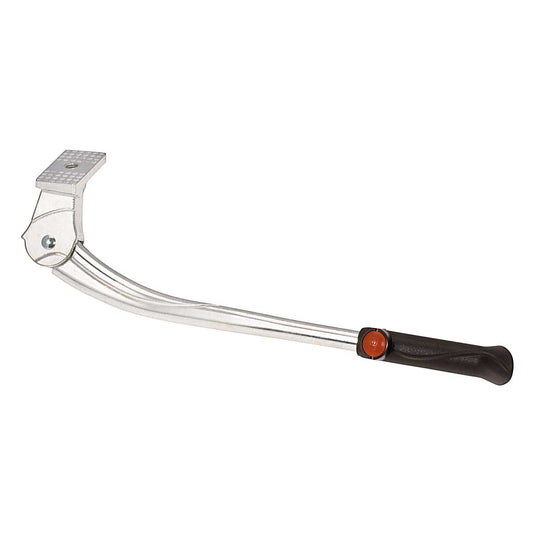 BRN CAVALLETTO LATERALE REGOLABILE SILVER