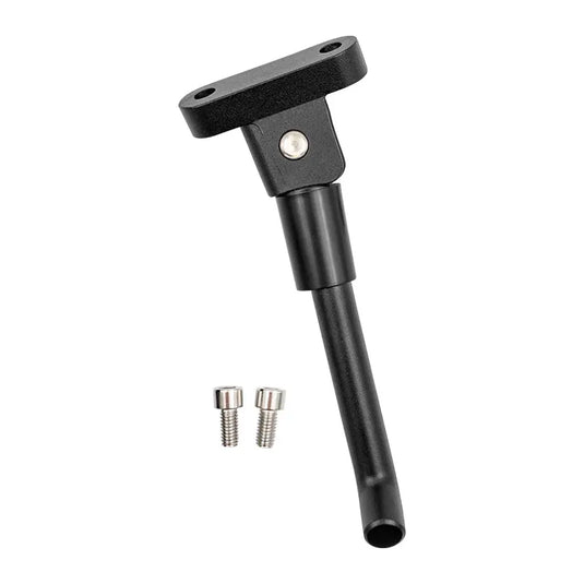 CAVALLETTO MONOPATTINO MVTEK 2 FORI 130MM PER XIAOMI NERO