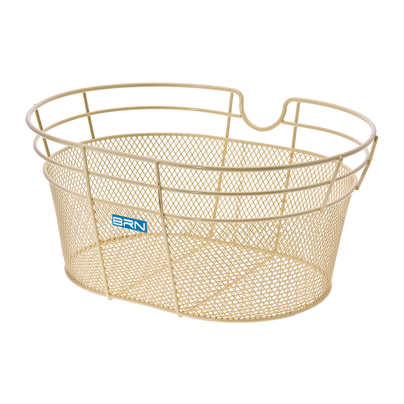 Carica immagine in Galleria Viewer, BRN CESTINO ANTERIORE DA PORTAPACCO
