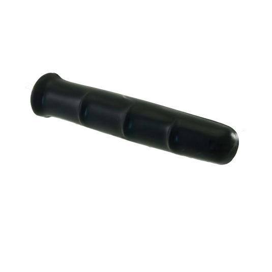 WAG COPRI LEVA FRENO A BACCHETTA NERO (COPPIA)