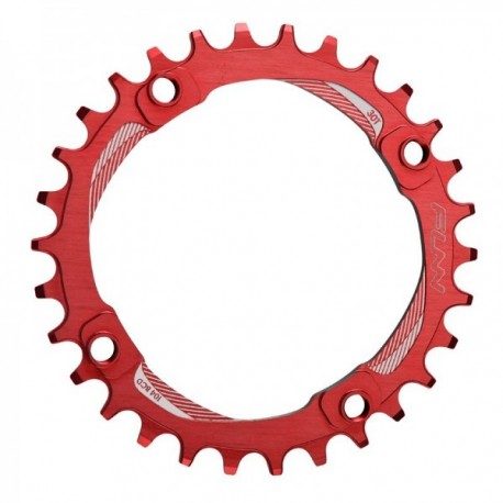 FUNN CORONA 32/34 DENTI PER TRASM SHIMANO 1x10/11 V PROMO