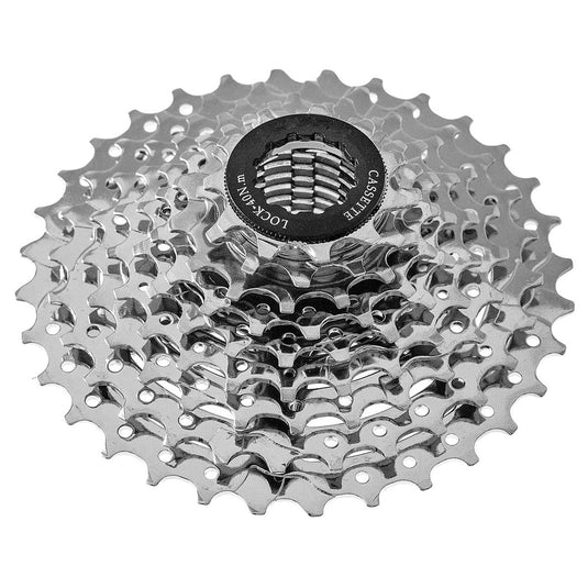 BRN PACCO PIGNONI 9V 11-32 T PER CORPETTI SHIMANO HG