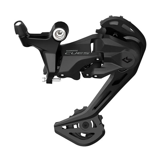 SHIMANO CAMBIO POSTERIORE CUES 9V  SERIE U3020