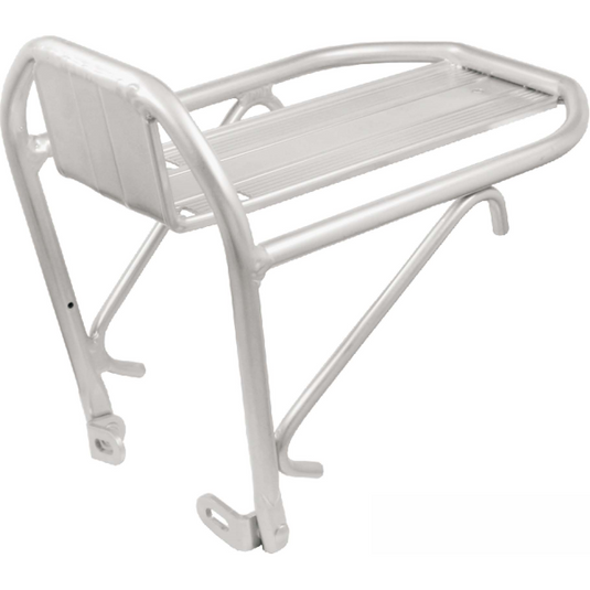 EASY PORTAPACCO ANTERIORE IN ALLUMINIO 26