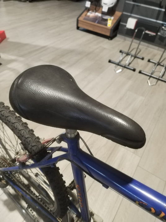 MTB 26" ESPERIA OKLAOMA 8300 BLU USATO-REVISIONATO