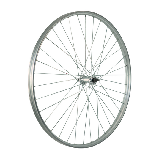 Cerchio alluminio bacchetta 26