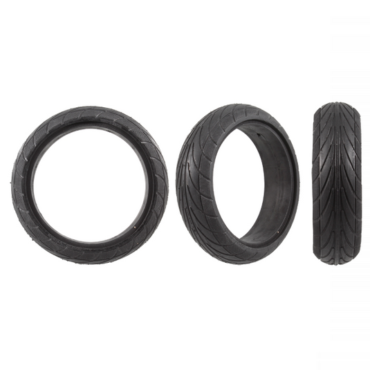 GOMMA PIENA MONOPATTINO ELETTRICO 8