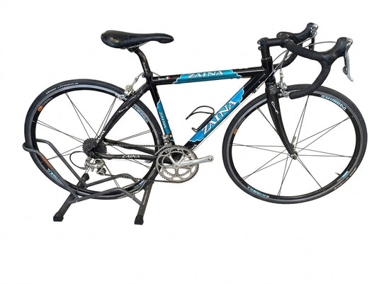 ZAINA bici da corsa usato in conto-vendita taglia: xs