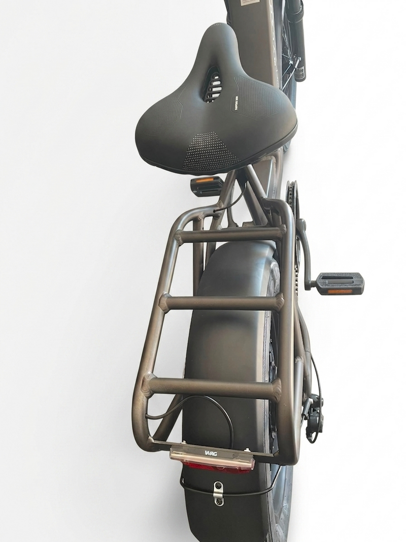 Carica immagine in Galleria Viewer, MYLAND SAN DIEGO - GRIGIO 20"
