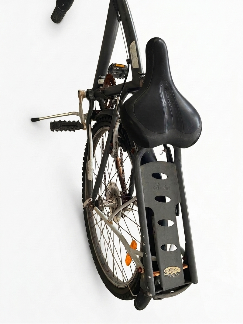 Load image into Gallery viewer, BICI TREKKING 26''X1.75 GRIGIO 3X7V USATO-REVISIONATO

