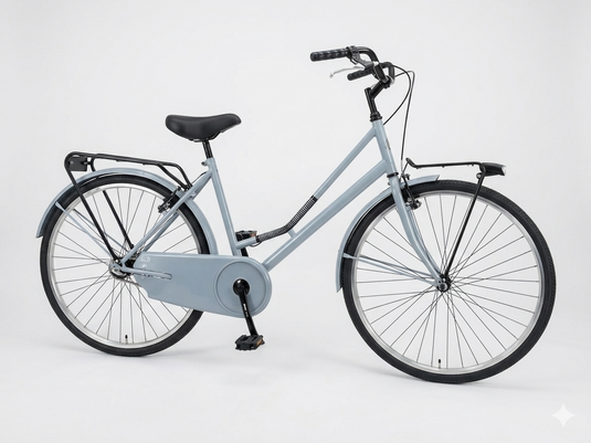 CASADEI OLANDA CITY BIKE DONNA 26