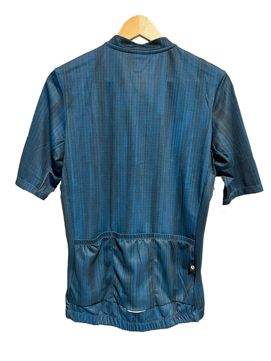 GIANT Maglia maniche corte Podium SS BLU