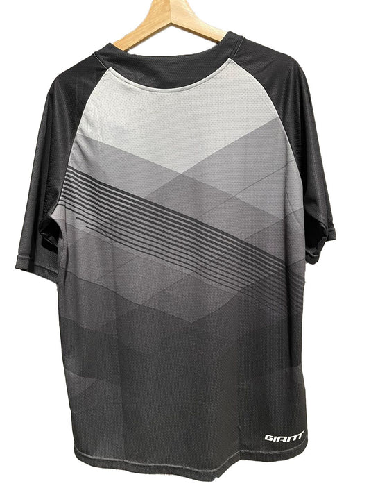 Giant TRANSFER maglia MTB manica 3/4 SLEEVE JERSEY