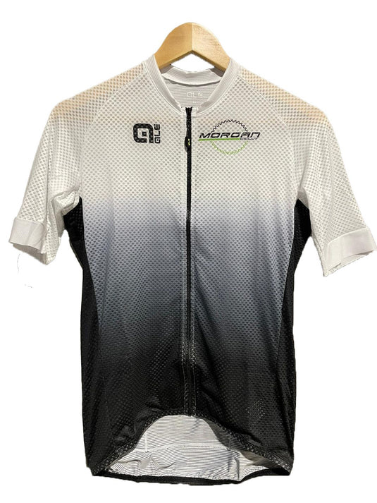 ALE maglia maniche corte Morgan Ultralight