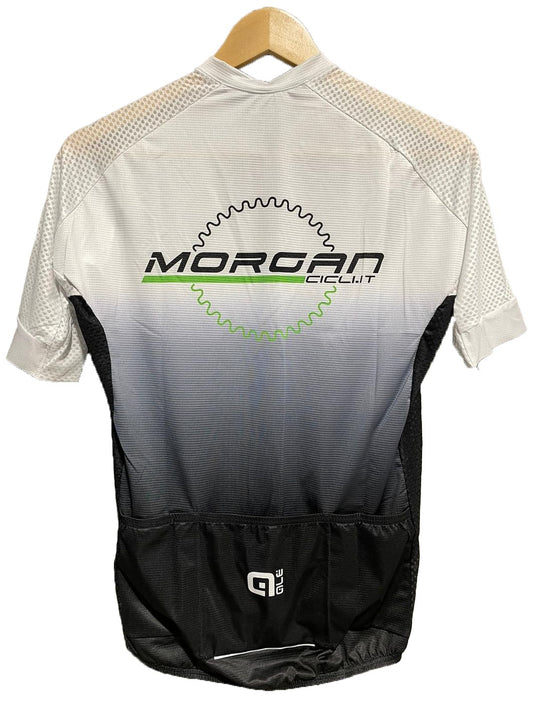 ALE maglia maniche corte Morgan Ultralight