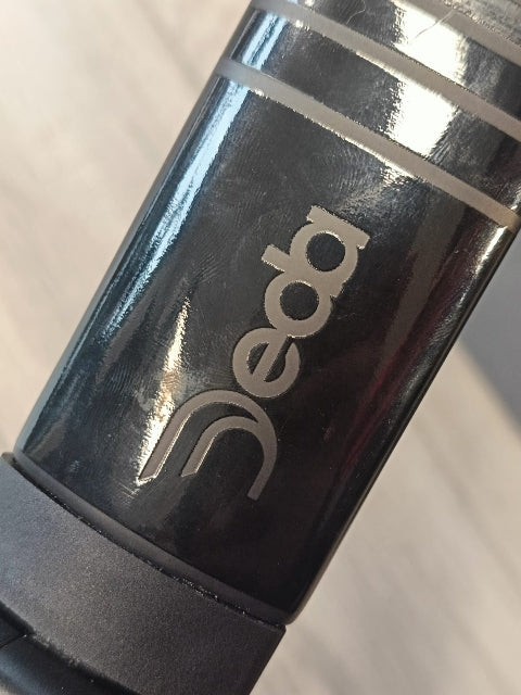 Load image into Gallery viewer, DEDA ELEMENTI MANUBRIO + STEM VINCI USATO IN CONTO-VENDITA
