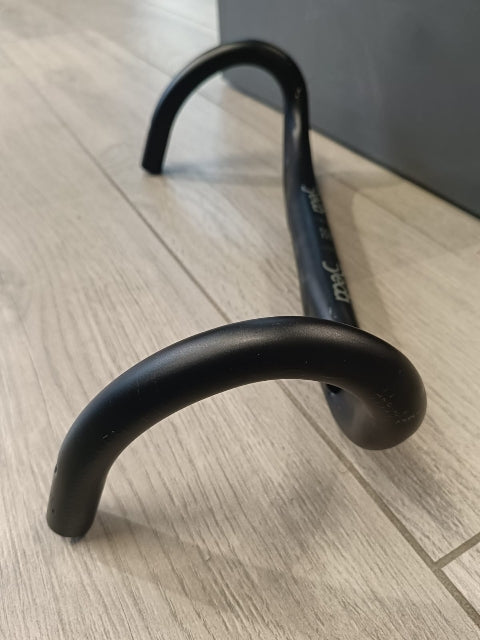 Load image into Gallery viewer, DEDA ELEMENTI MANUBRIO SUPERZERO USATO IN CONTO-VENDITA
