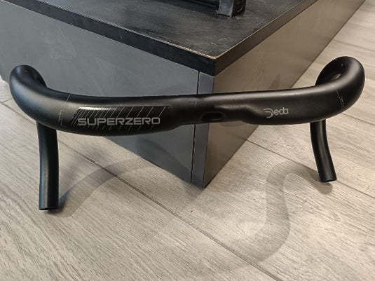 DEDA ELEMENTI MANUBRIO SUPERZERO USATO IN CONTO-VENDITA