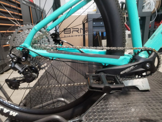 TREK MARLIN 7 2023 TAGLIA M USATO IN CONTO-VENDITA
