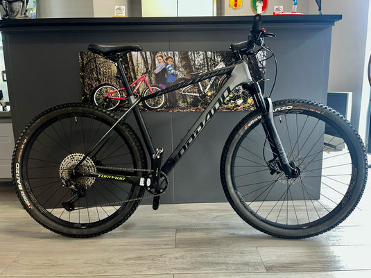 TORPADO RIBOT MTB 29