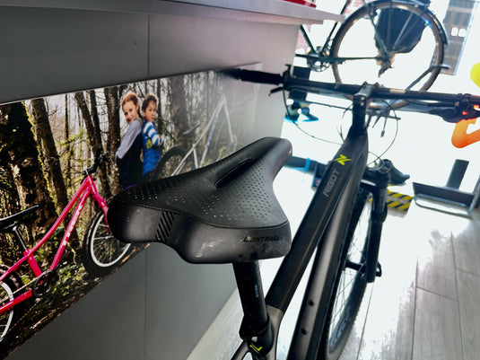 TORPADO RIBOT MTB 29