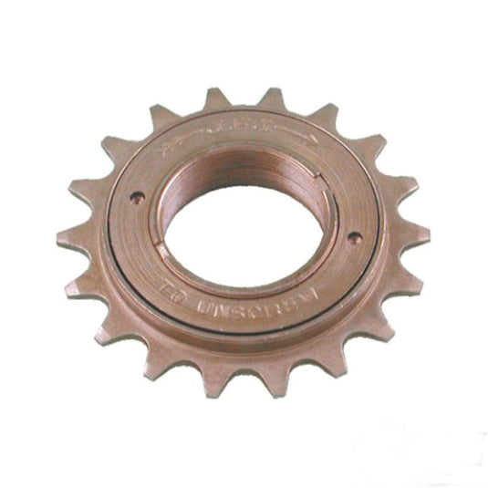 RUOTA LIBERA A FILETTO  16 DENTI