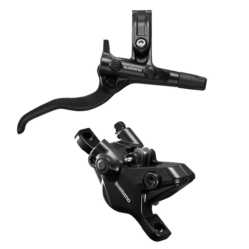 Carica immagine in Galleria Viewer, Shimano Deore M4100 Freno a Disco MTB
