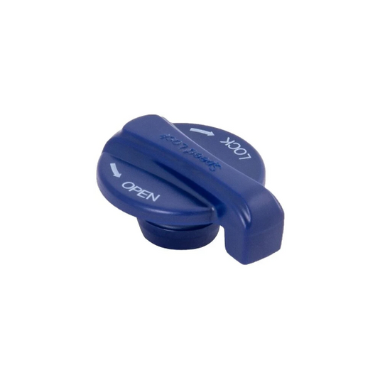 SR SUNTOUR LEVA BLU LOCKOUT - FEG426 COMPATIBILITA' CON SF18 XCT HLO / XCM HLO / XCM LO