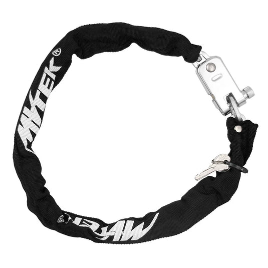 LUCCHETTO MVTEK A CATENA DIAMETRO 5,5mm x Lunghezza: 1200mm CAVO CEMENTATO