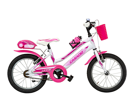 CASADEI LINCY BICI BAMBINA MTB 16