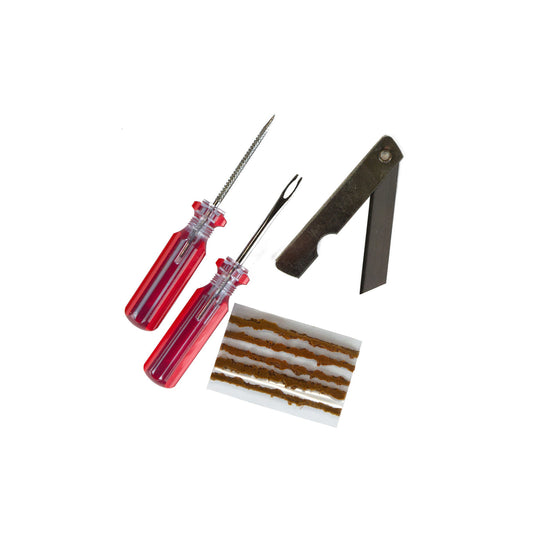 MVTEK  KIT RIPARA TUBELESS
