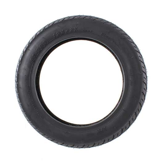 COPERTONE 12 1/2X2 1/4 BIANCO BICI BAMBINO