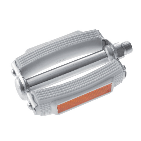 PEDALE OLANDA SPORT A SFERE BIANCO