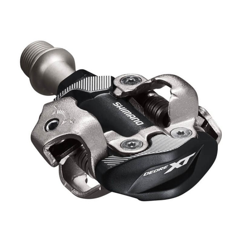 Carica immagine in Galleria Viewer, Shimano XT PD-M8100 SPD Pedali MTB

