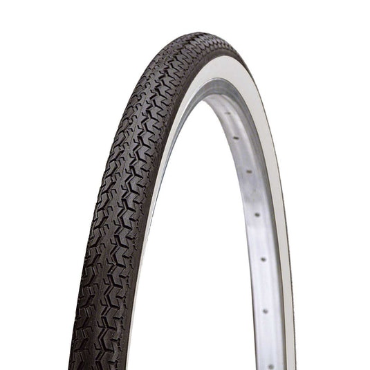 BRN TIRE 26X1.3/8 BLACK