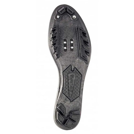 VITTORIA POLAR SCARPE MTB NERO BOA