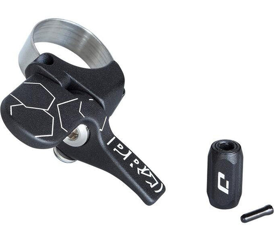 PRO COMANDO REMOTO GRAVEL PER REGGISELLA TELESCOPICO