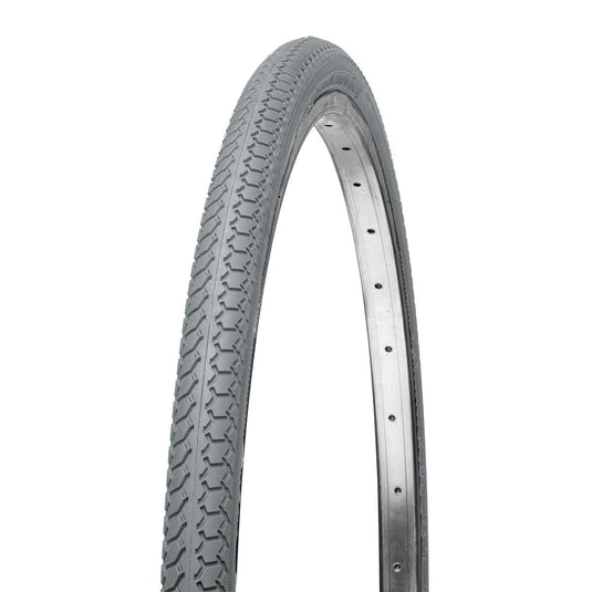 BRN copertone 22 x 1.3/8 GRIGIA