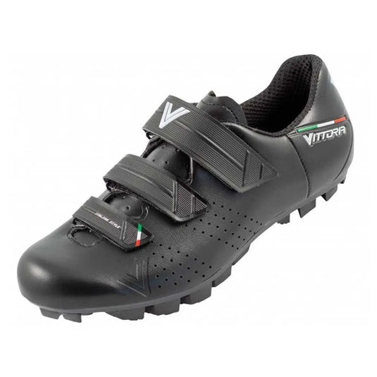VITTORIA SCARPE RAPIDE MTB N 43 BLACK PROMO