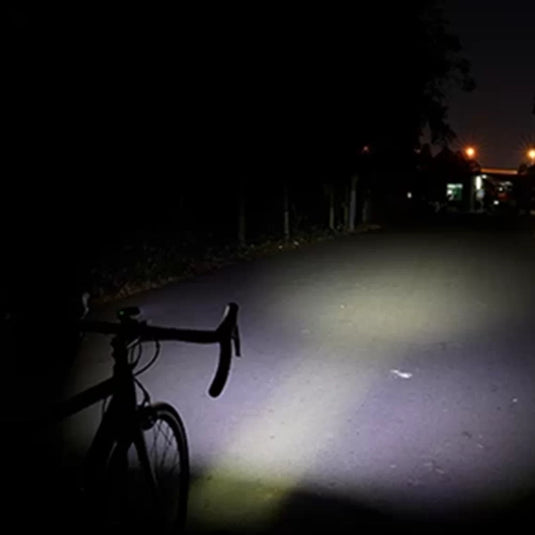 RAVEMEN LUCE ANTERIORE DUAL CR450 450 LUMENS