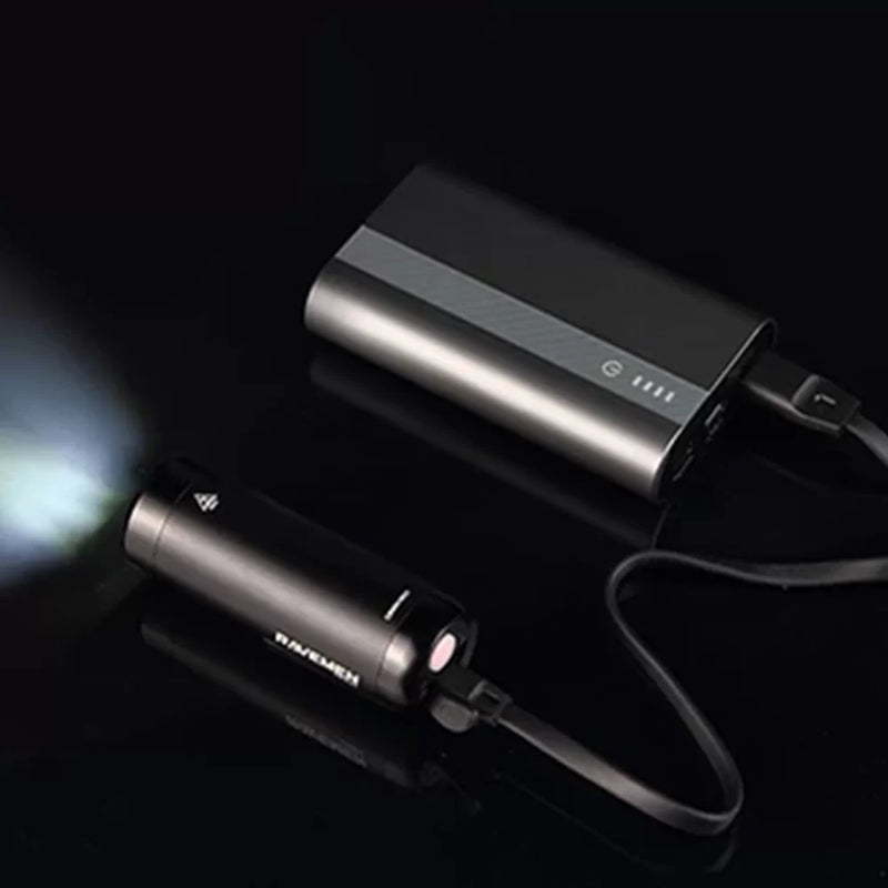 Carica immagine in Galleria Viewer, RAVEMEN LUCE ANTERIORE DUAL CR450 450 LUMENS
