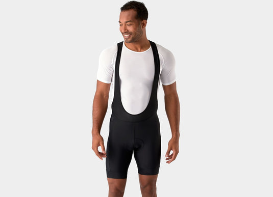 SALOPETTE CORTA TREK SOLSTICE XL BLACK