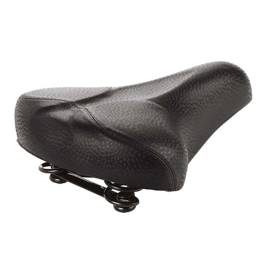 BRN SELLA DONNA ECO CON MOLLE NERA