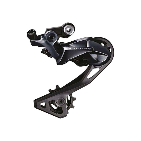 SHIMANO CAMBIO ULTEGRA GS 11 V. RD-R8000 GABBIA MEDIA