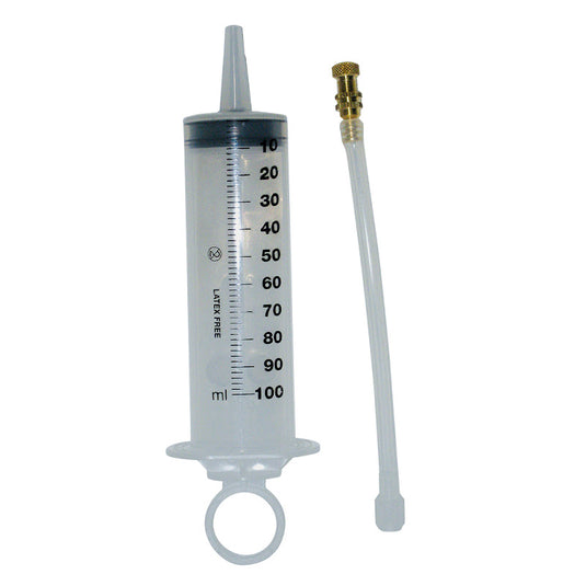 SIRINGA LATTICE PER TUBELESS