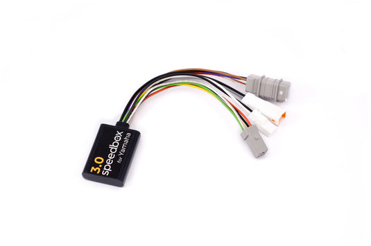 SPEEDBOX  CHIP DI SBLOCCO 3.0 PER YAMAHA PROMO