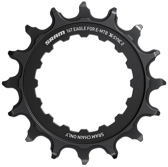 SRAM X-SYNC SPROCKET ST EAGLE 16T