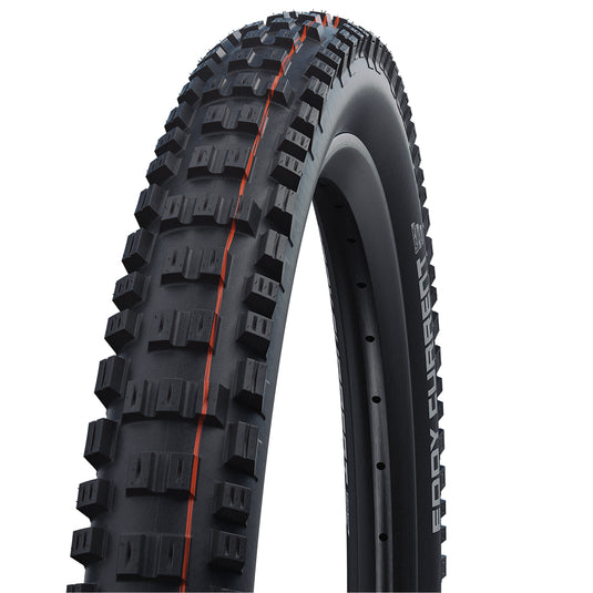 copertone SCHWALBE EDDY CURRENT EVO  HS496 tlr NERo