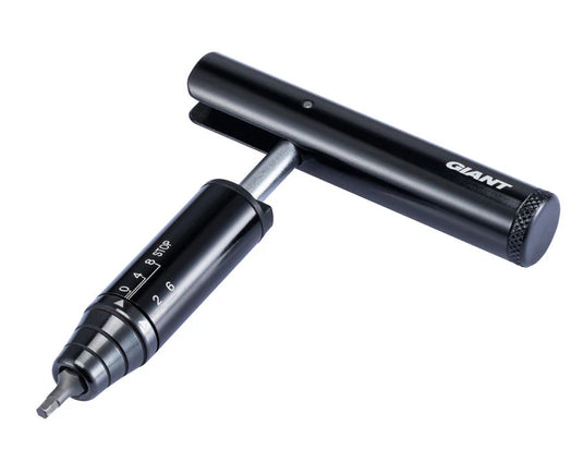 GIANT CHIAVE DINAMOMETRICA TOOLSHED TORQLITE PROMO